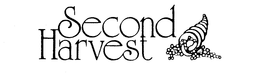 SECOND HARVEST trademark