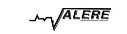 VALERE INDEPENDENT MEDICAL EXAMINATIONS trademark