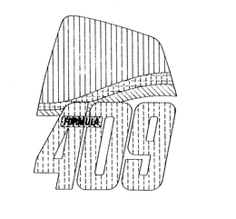 FORMULA 409 trademark