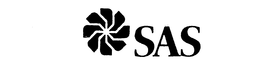 SAS trademark