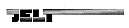 JELT trademark