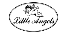 LITTLE ANGELS trademark