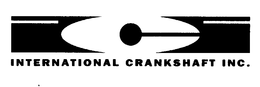 C INTERNATIONAL CRANKSHAFT INC. trademark