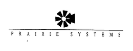 PRAIRIE SYSTEMS trademark