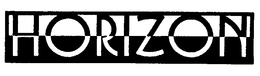 HORIZON trademark