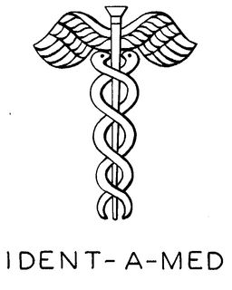 IDENT-A-MED trademark