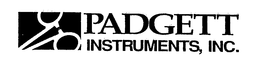 PADGETT INSTRUMENTS, INC. trademark