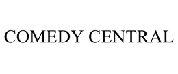 COMEDY CENTRAL trademark