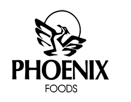PHOENIX FOODS trademark