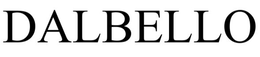 DALBELLO trademark