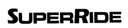 SUPERRIDE trademark