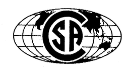 CSA trademark