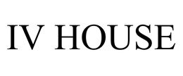 IV HOUSE trademark