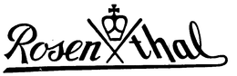 ROSENTHAL trademark
