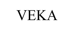 VEKA trademark