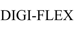 DIGI-FLEX trademark