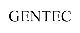 GENTEC trademark