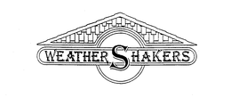 WEATHERSHAKERS trademark