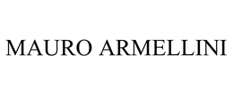 MAURO ARMELLINI trademark