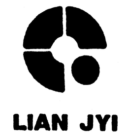 LIAN JYI trademark