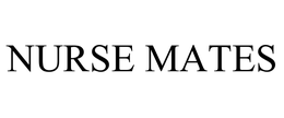 NURSE MATES trademark