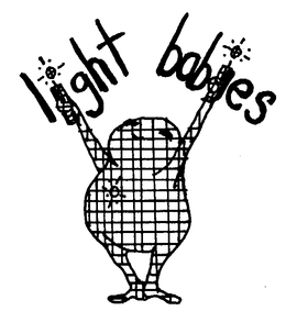 LIGHT BABIES trademark