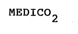 MEDICO2 trademark