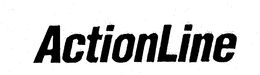 ACTIONLINE trademark