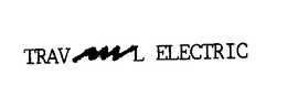 TRAVL ELECTRIC trademark