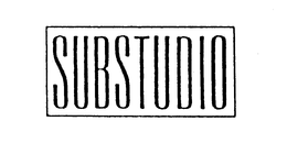 SUBSTUDIO trademark