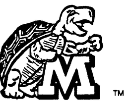 M trademark