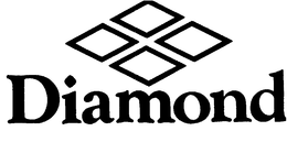 DIAMOND trademark