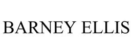BARNEY ELLIS trademark