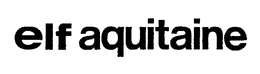 ELF AQUITAINE trademark