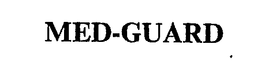 MED-GUARD trademark