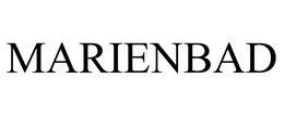 MARIENBAD trademark
