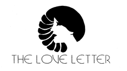 THE LOVE LETTER trademark