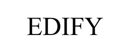 EDIFY trademark