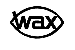 WAX trademark