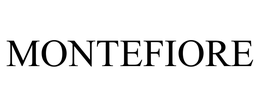 MONTEFIORE trademark