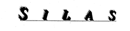 SILAS trademark