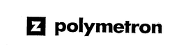 Z POLYMETRON trademark