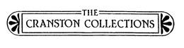 THE CRANSTON COLLECTIONS trademark