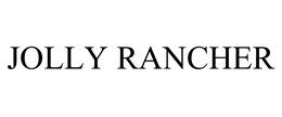 JOLLY RANCHER trademark