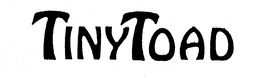 TINYTOAD trademark