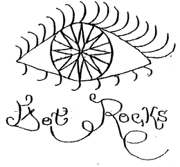 GOT ROCKS trademark