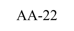 AA-22 trademark