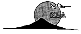 NLA trademark