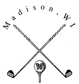 MADISON, WI trademark