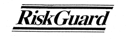 RISKGUARD trademark